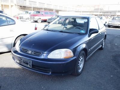 1997 Honda Civic for sale