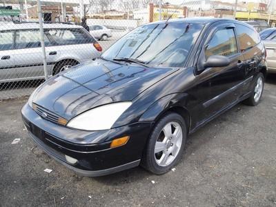 2003 Ford Focus for sale