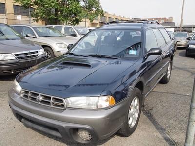 1998 Subaru Legacy for sale