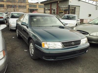 1998 Toyota Avalon for sale