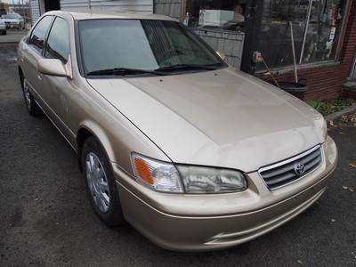 2001 Toyota Camry for sale