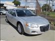 2005 Chrysler Sebring