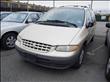 2000 Chrysler Grand Voyager