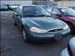 1999 Ford Contour