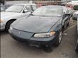 1999 Pontiac Grand Prix