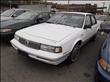 1993 Oldsmobile Cutlass Ciera