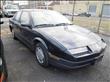 1995 Saturn S Series