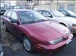1996 Saturn S Series