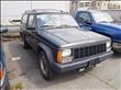 1996 Jeep Cherokee