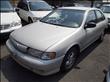 1999 Nissan Sentra
