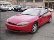 2000 Mercury Cougar
