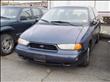 1998 Ford Windstar