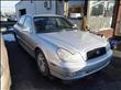 2002 Hyundai Sonata