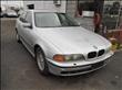 1999 BMW 5 series