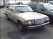 1985 Mercedes-Benz 300