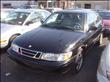 1998 Saab 900