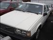 1989 Volvo 740 Series