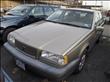 1995 Volvo 850 Series