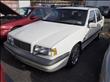 1997 Volvo 850 Series