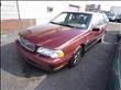 2000 Volvo S70