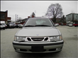 2001 Saab 9-3