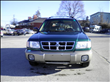 1999 Subaru Forester