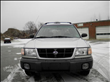 2000 Subaru Forester