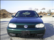 2000 Volkswagen Cabrio