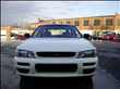 1998 Subaru Impreza