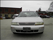 1995 Nissan Altima
