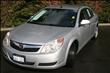 2009 Saturn Aura