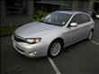 2010 Subaru Impreza