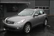 2008 Infiniti EX35