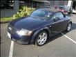 2004 Audi TT