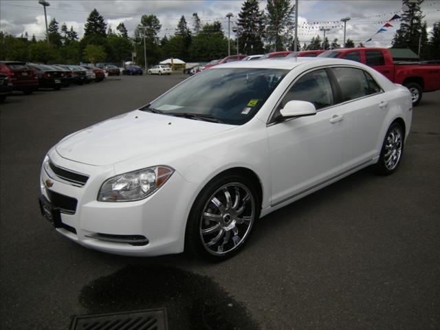 2010 Chevrolet Malibu for sale
