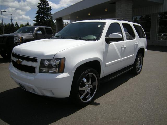 2007 Chevrolet Tahoe for sale