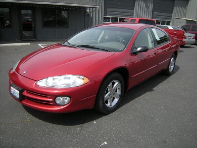 2004 Dodge Intrepid for sale