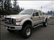 2008 Ford F250