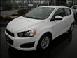 2012 Chevrolet Sonic