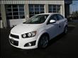 2012 Chevrolet Sonic