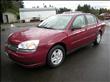 2005 Chevrolet Malibu