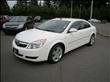 2008 Saturn Aura