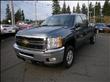 2012 Chevrolet Silverado 2500