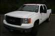 2010 GMC Sierra 2500