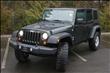 2010 Jeep Wrangler