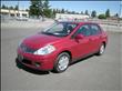 2009 Nissan Versa