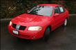 2006 Nissan Sentra