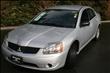 2010 Mitsubishi Galant