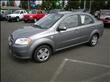 2008 Chevrolet Aveo