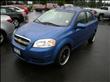 2009 Chevrolet Aveo